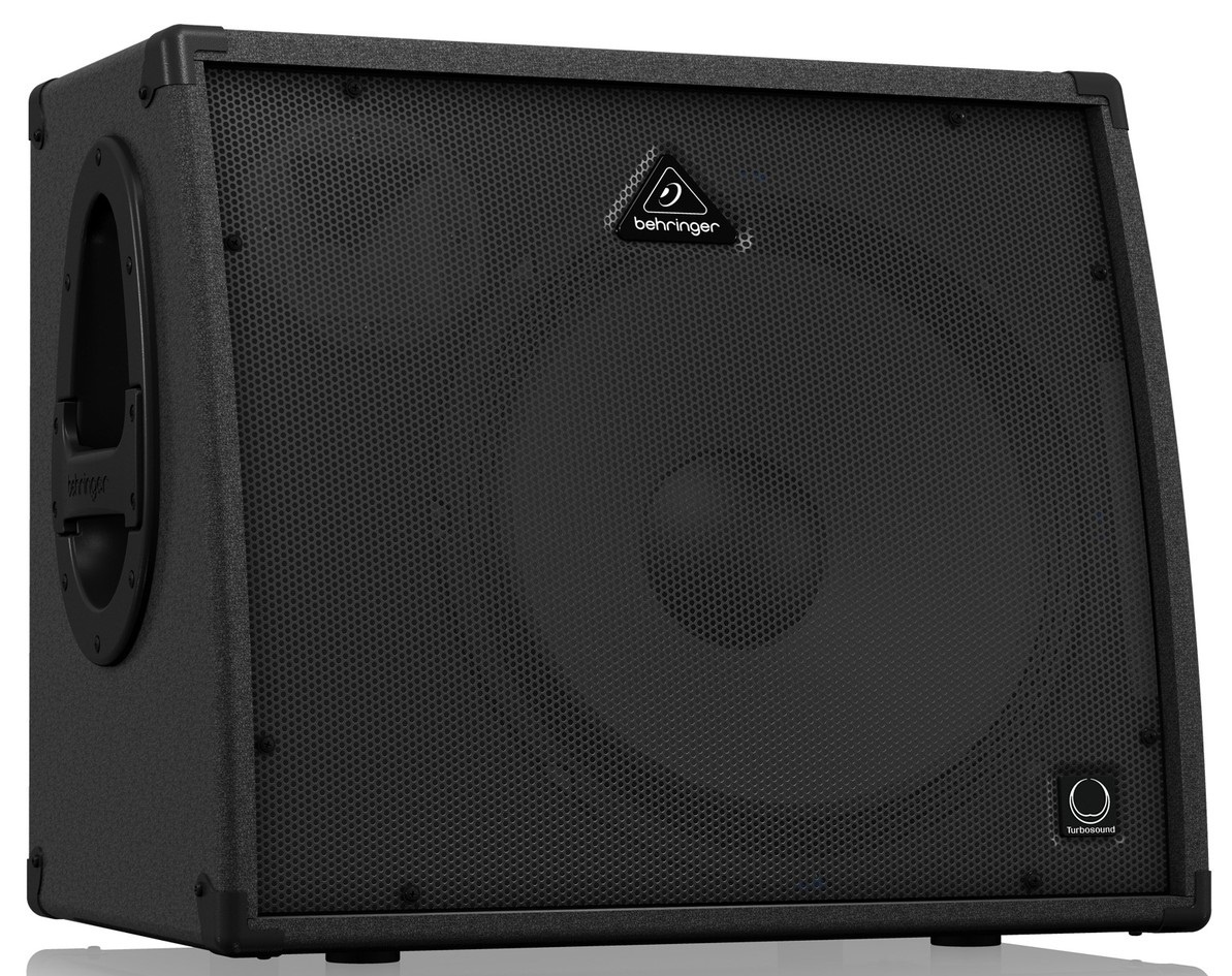 Behringer: Kombo+mixážní pult+mikrofon (komplet)
