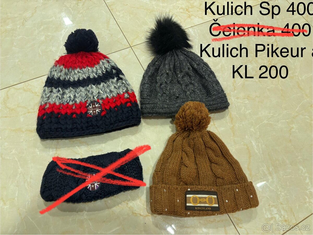 Kulichy