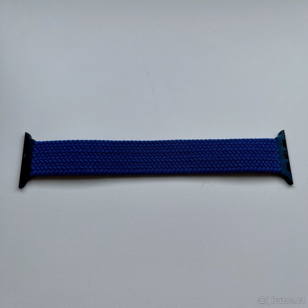 Pletený navlékací řemínek pro Apple Watch (42/44/45mm)