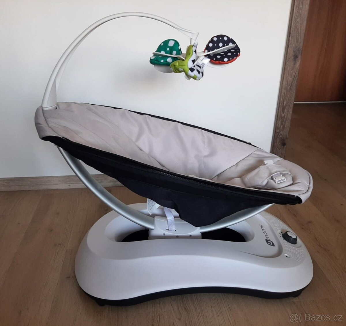 Houpátko 4moms