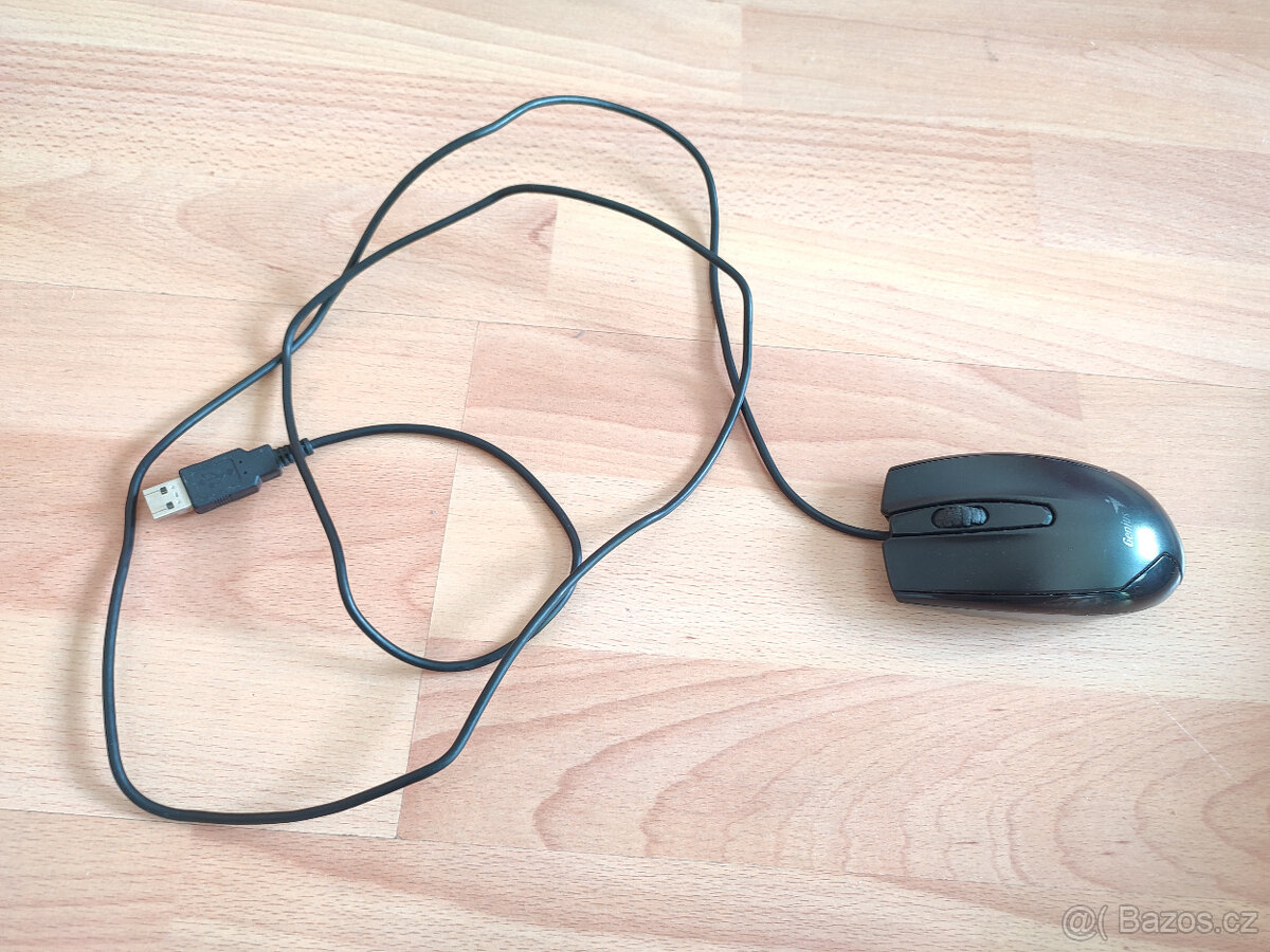 Myš Genius DX-100