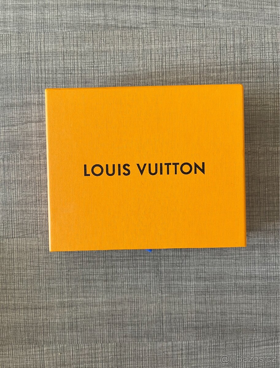 Louis Vuitton Peněženka