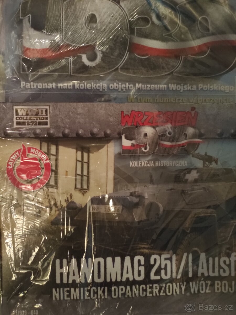 Hanomag 25 l