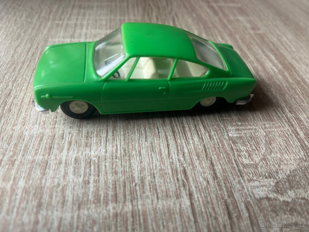 KDN škoda 110r