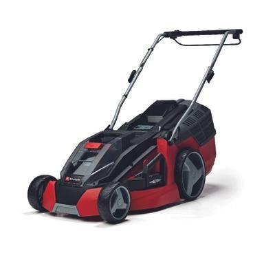Nová AKU sekačka EINHELL GE-CM 43 Li M Kit