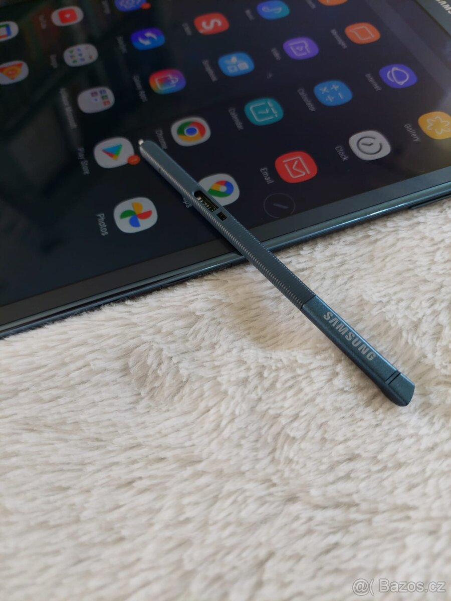 Tablet Samsung Galaxy SIMkarta