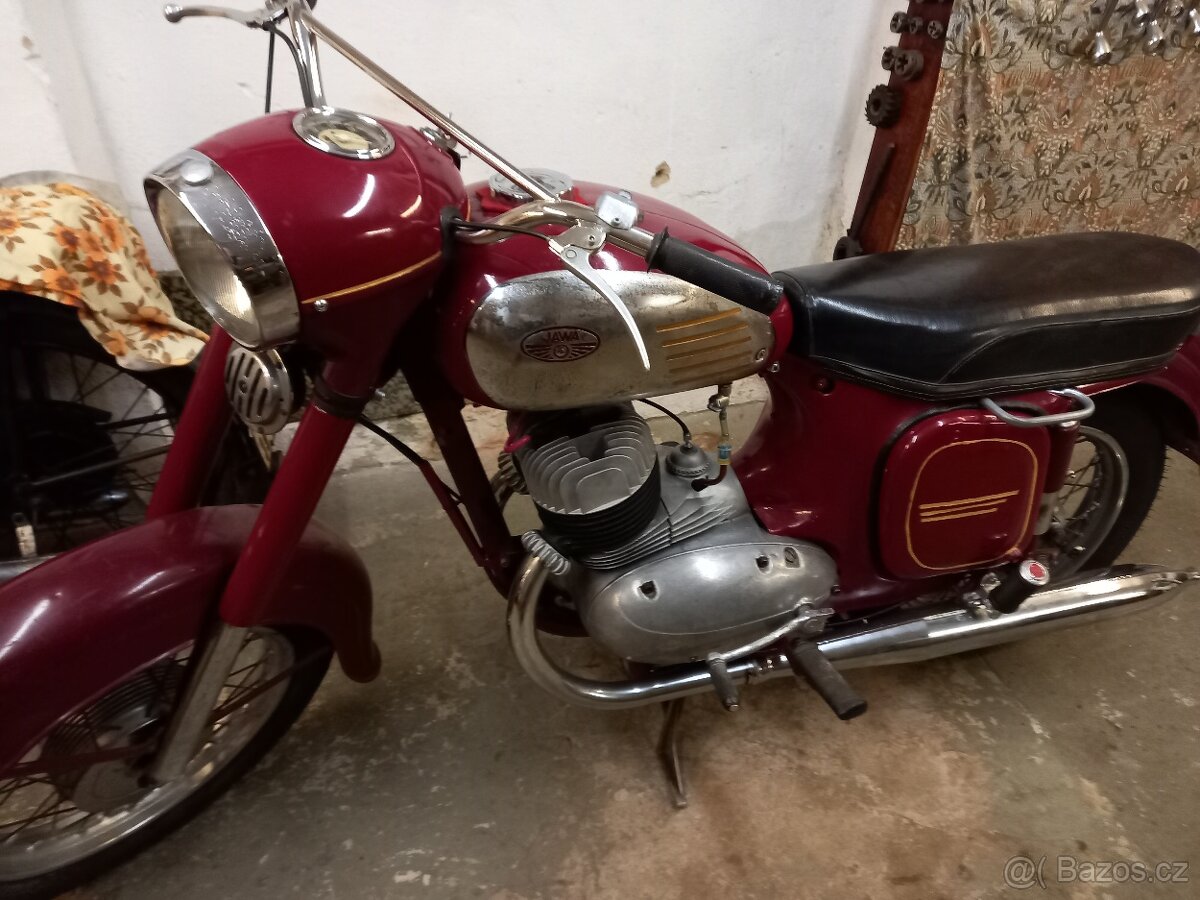 Jawa 350