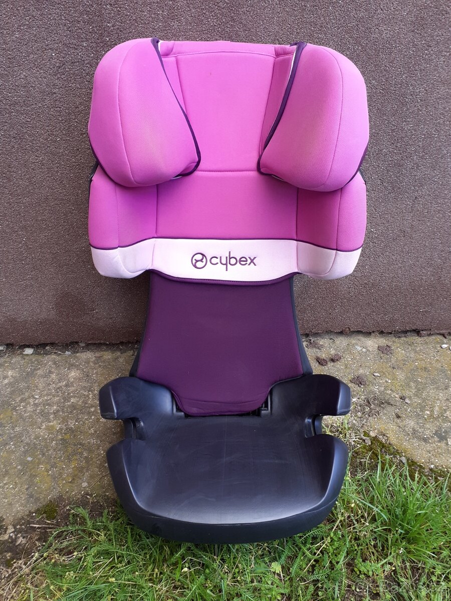 Dětská autosedačka Cybex 15 - 36 kg