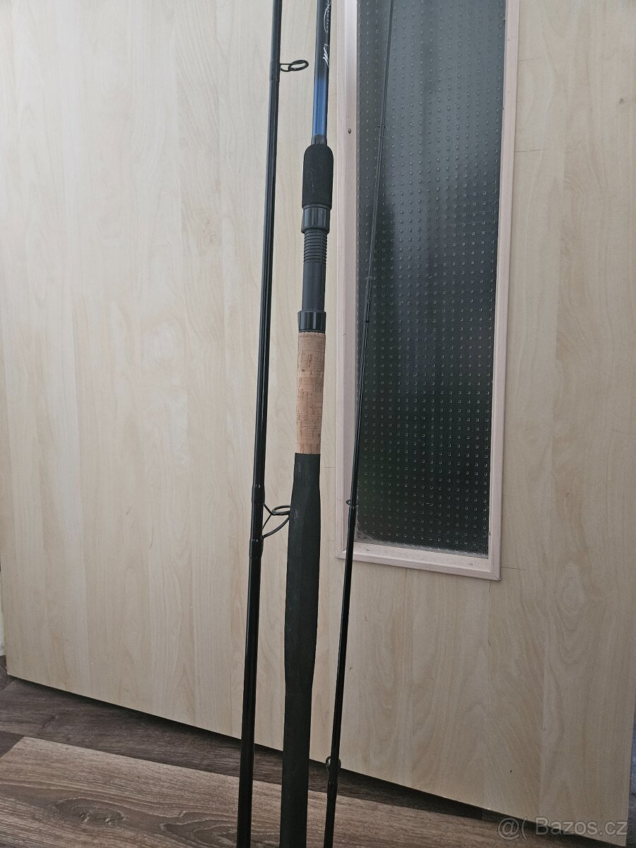 Prut Preston distance Master 380/80