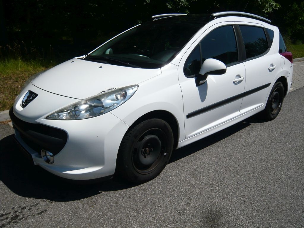 Peugeot 207 SW 1,4i 16v VTI 95 Urban Move