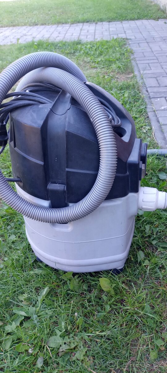 Vysavač Protool