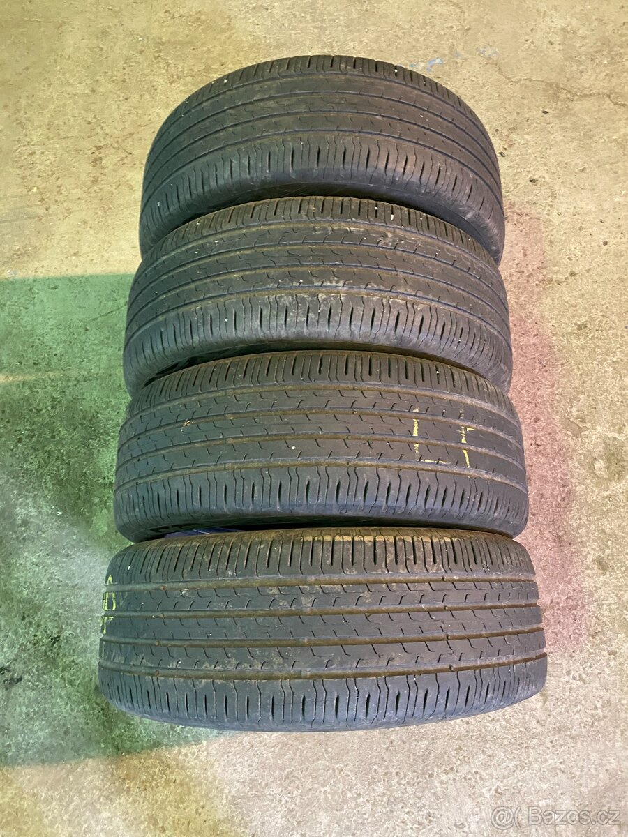 EcoContact 6 235/55 R18 104V