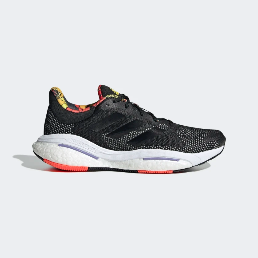 Nová běžecká obuv Adidas Solar Glide 5