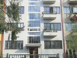 Prodej bytu 30m², Praha - Nusle (majitel)