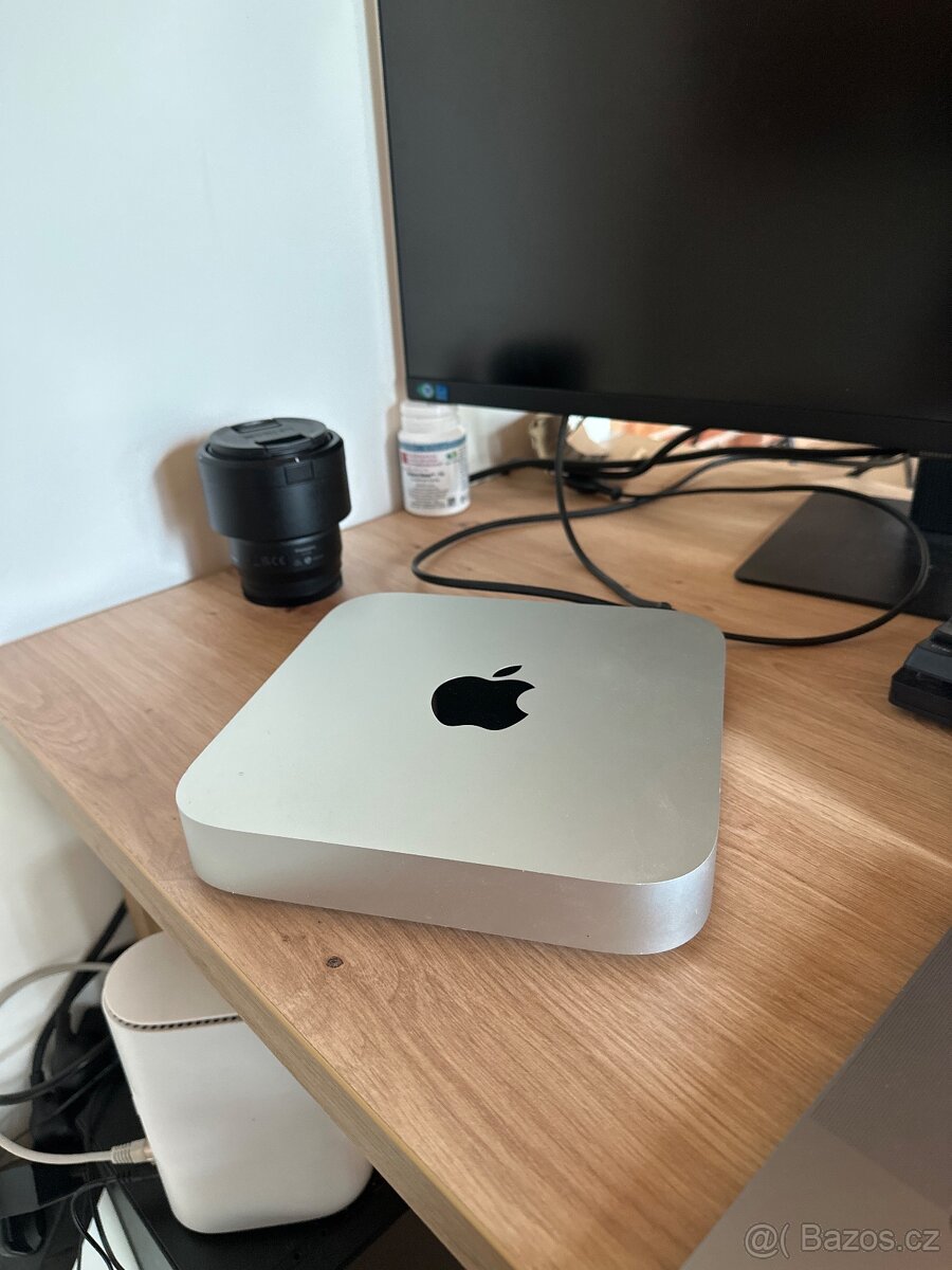 MacBook mini M1 2020