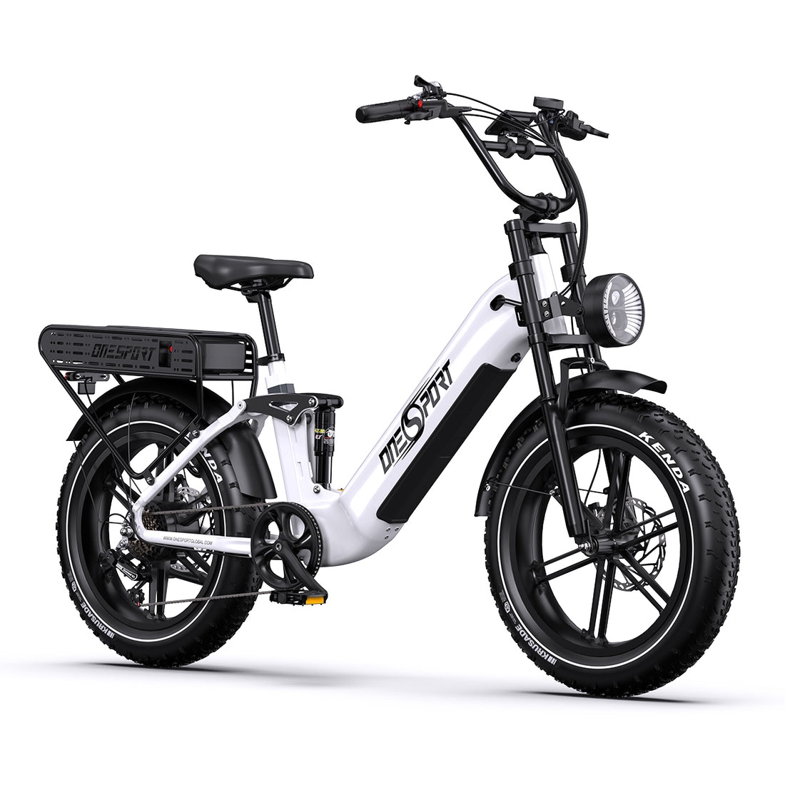 OneSport OT08. 2 Barvy. Oficiální Dealer