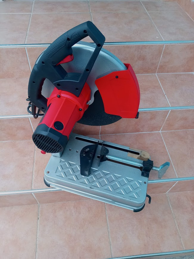Řezačka kovu TC-MC 355 Einhell