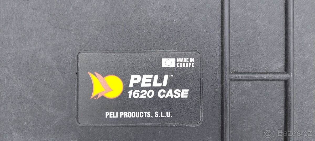 PELI 1620 CASE