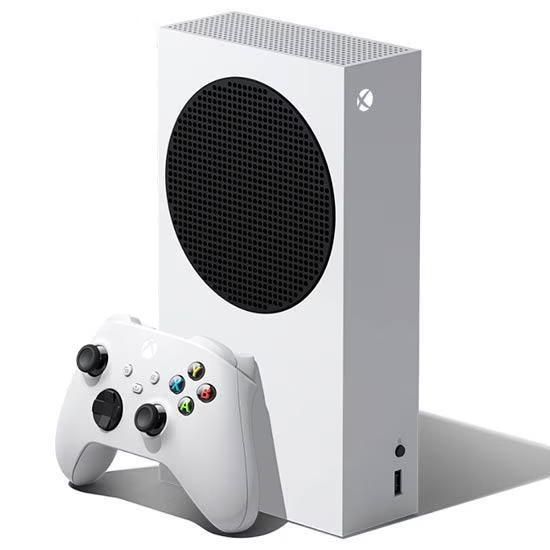 Xbox series S 512GB