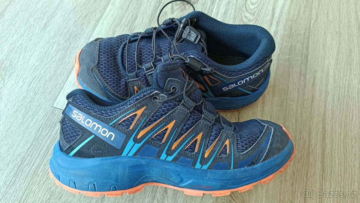 Salomon XA PRO vel.34