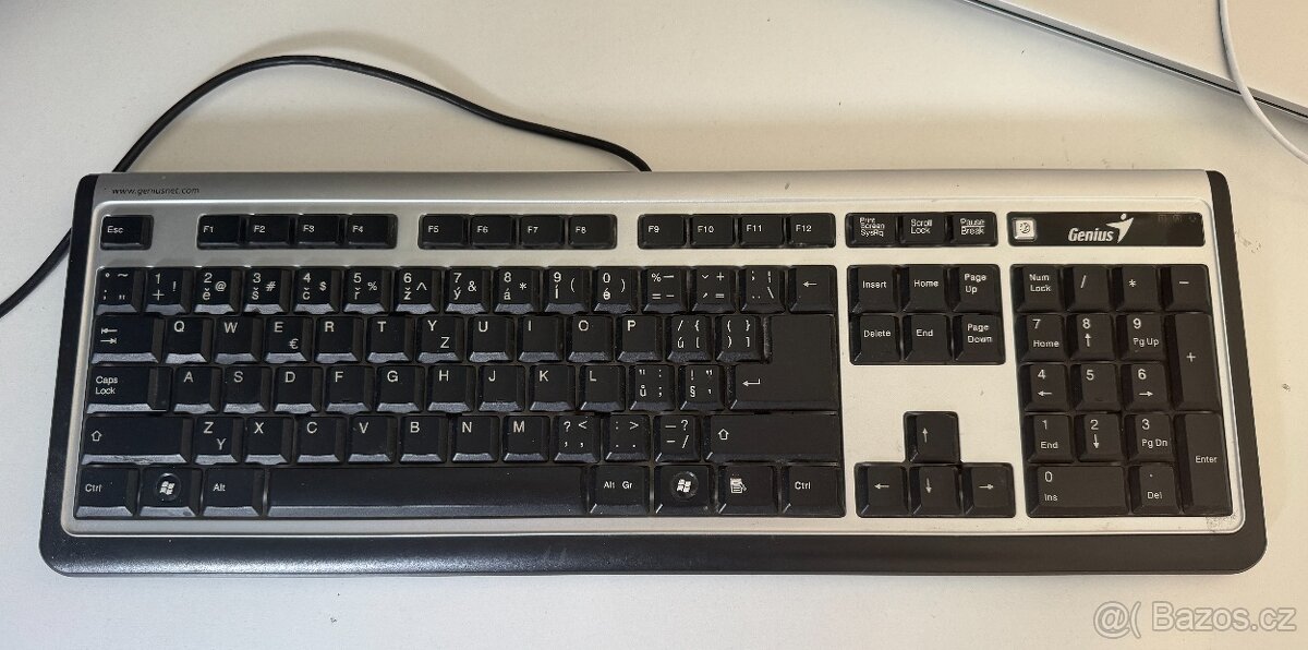 Genius SlimStar 100