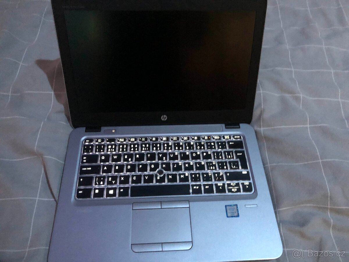 Notebook HP EliteBook 820 G3
