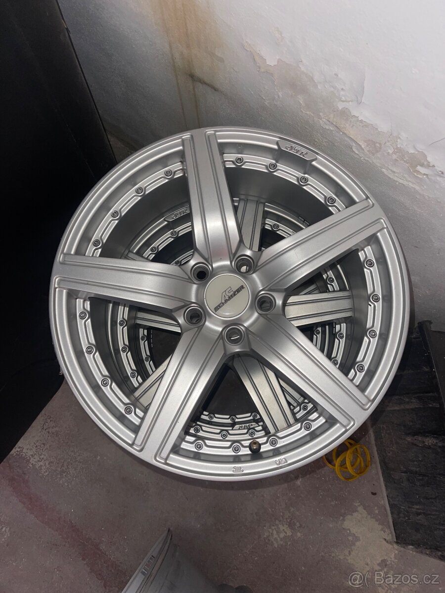 AC schnitzer r17