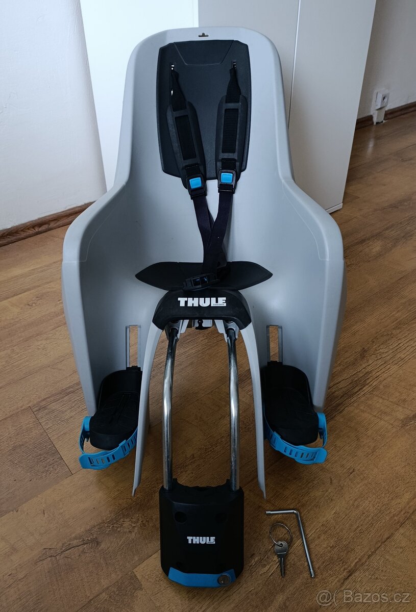 Thule cyklosedačka