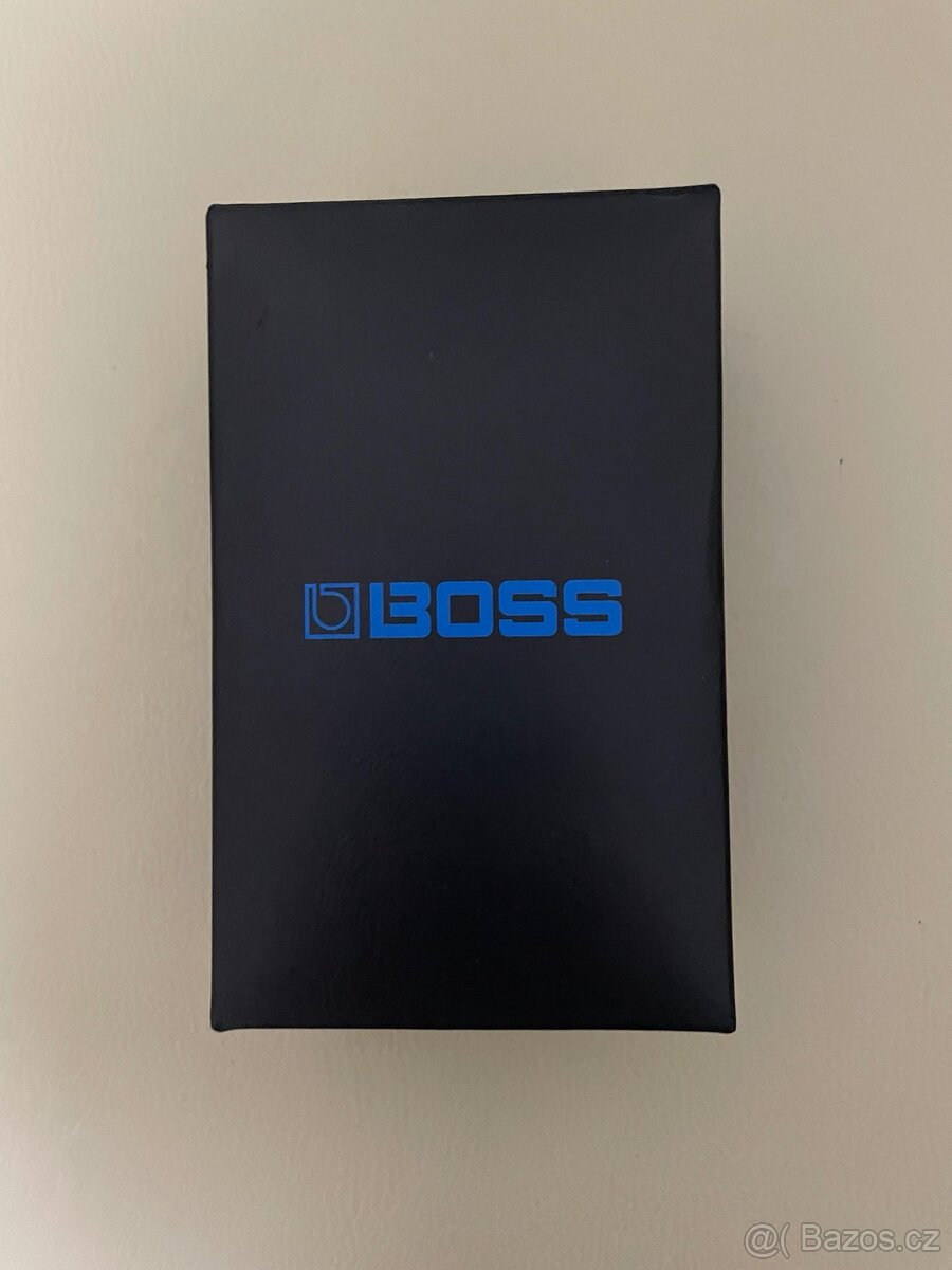 Boss MT-2