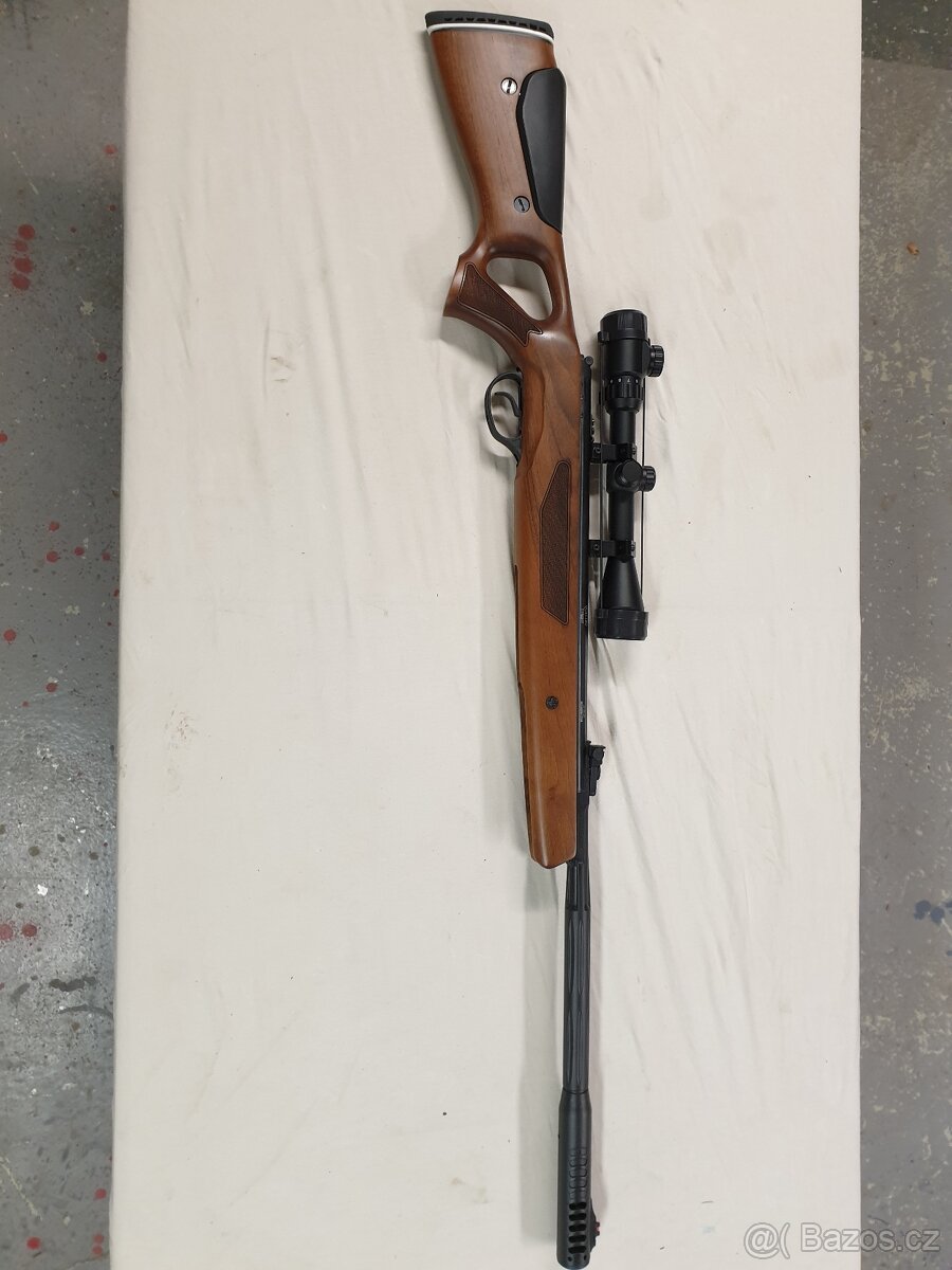 Vzduchovka Hatsan mod 65 cal.6.35 26J