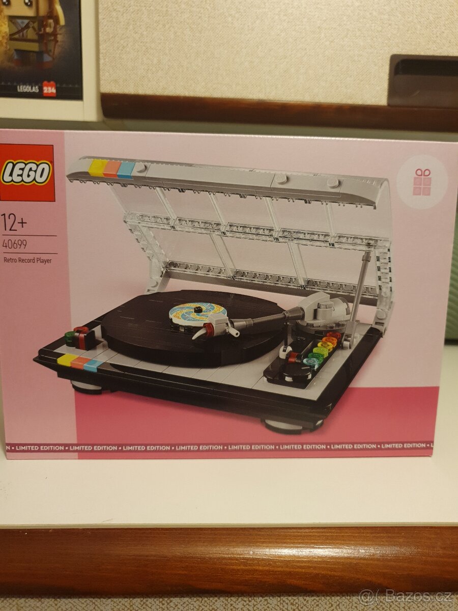 Lego GWP 40699