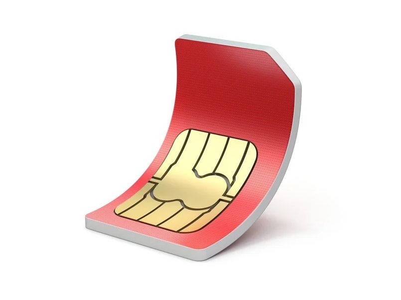 SIM karta 605 000 188