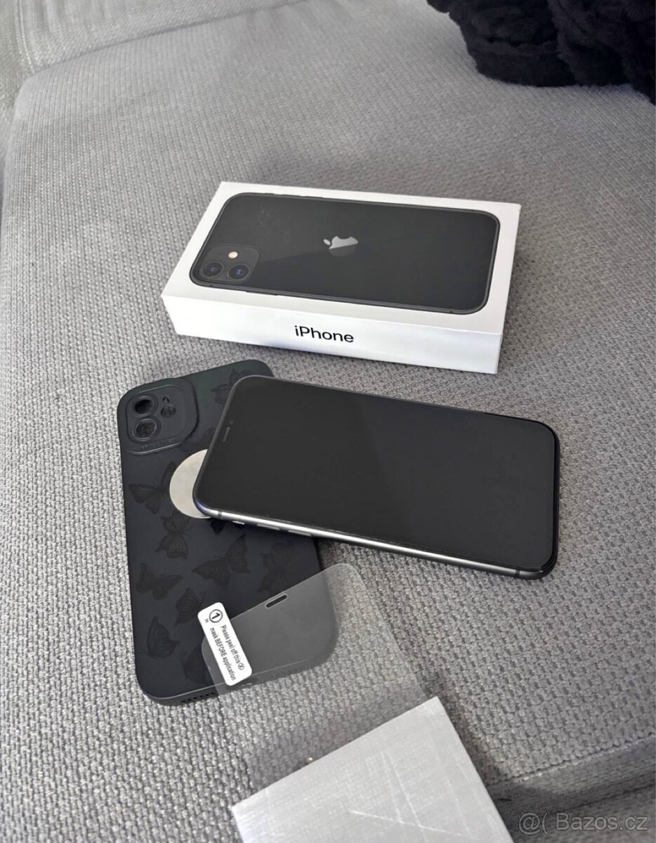 iPhone 11 64GB