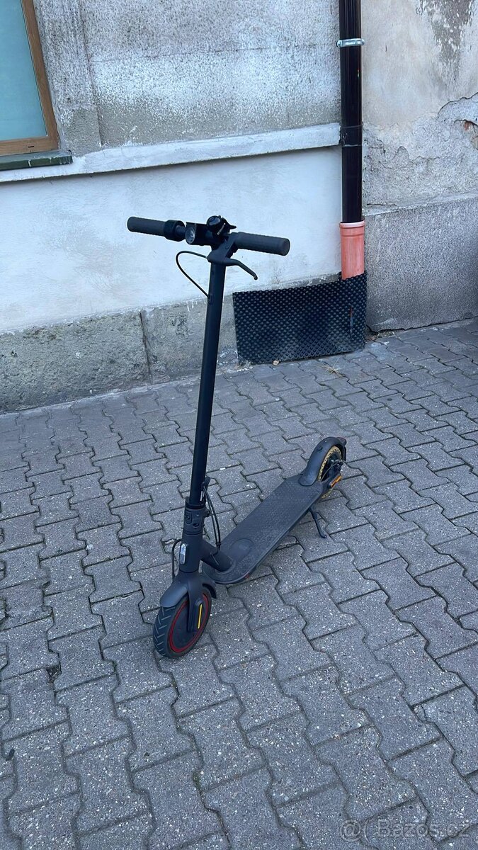 Xiaomi Scooter 2 pro
