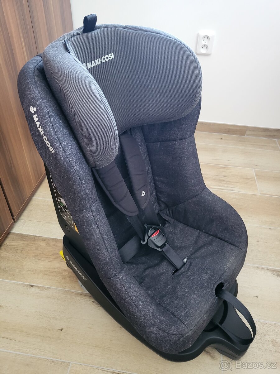 Dětská autosedačka Maxi-Cosi Tobifix