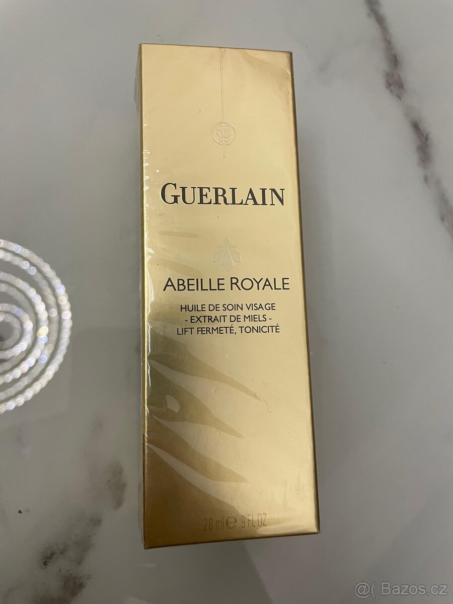 Guerlain sérum 28 ml
