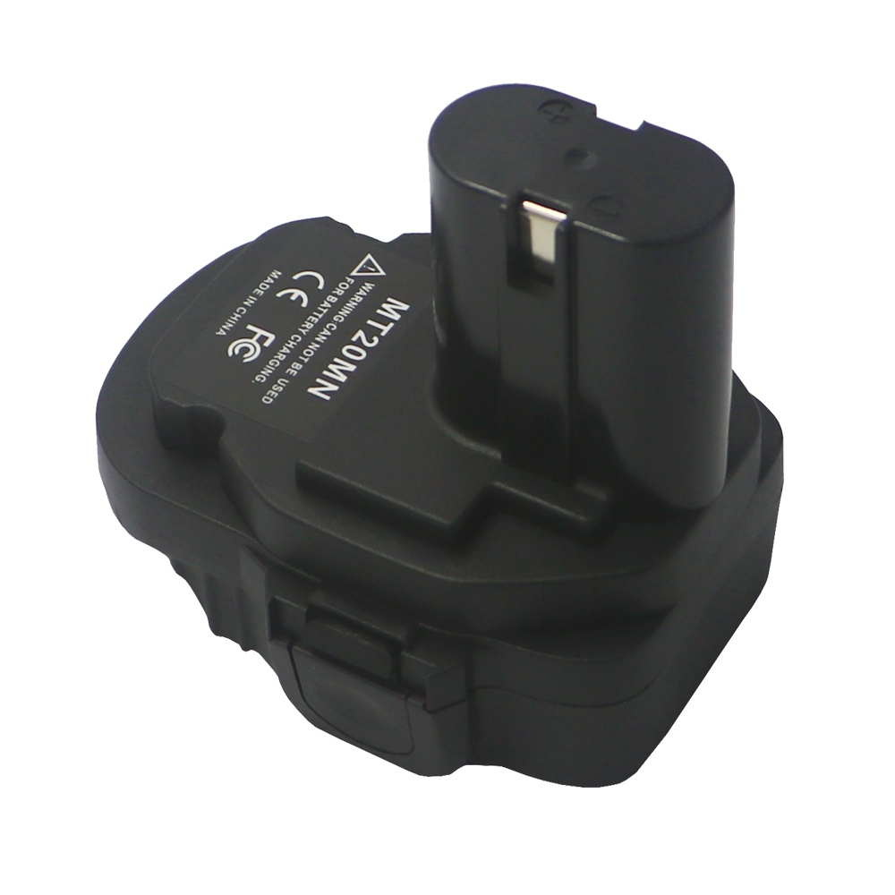 Aku Adaptér MAKITA 18V Li-Ion / MAKITA 18V a 14V NiCd, NiMH