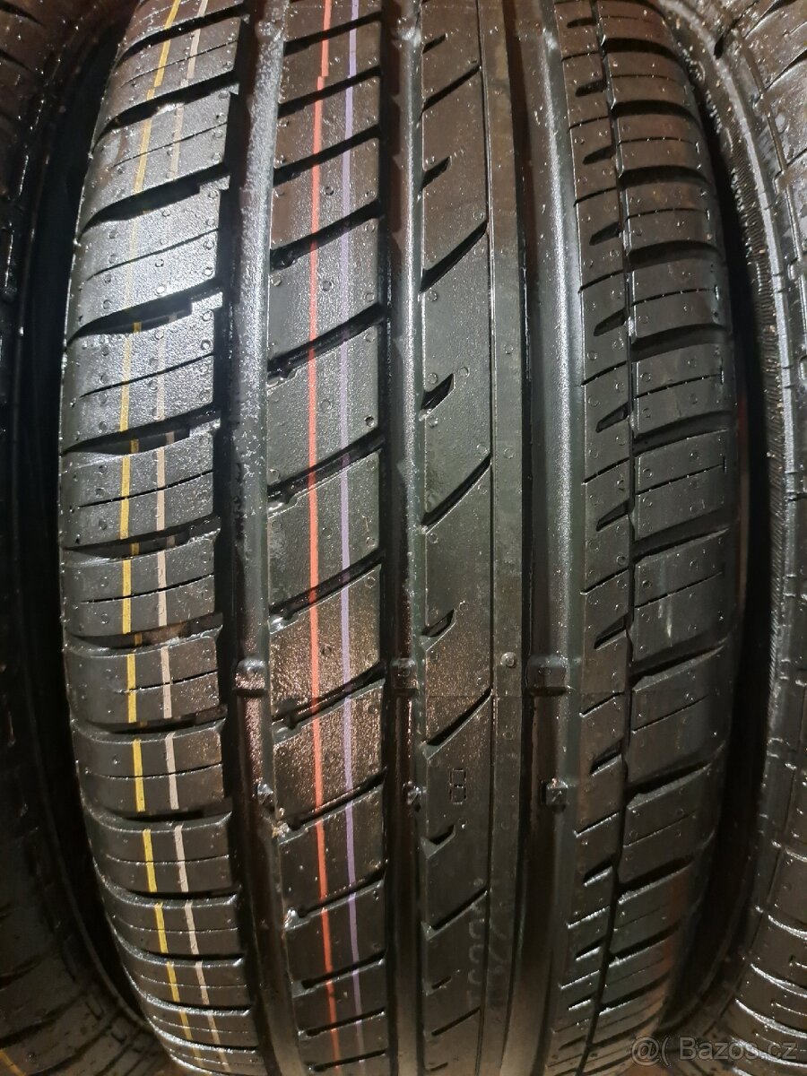 letní pneumatiky 205/55/16