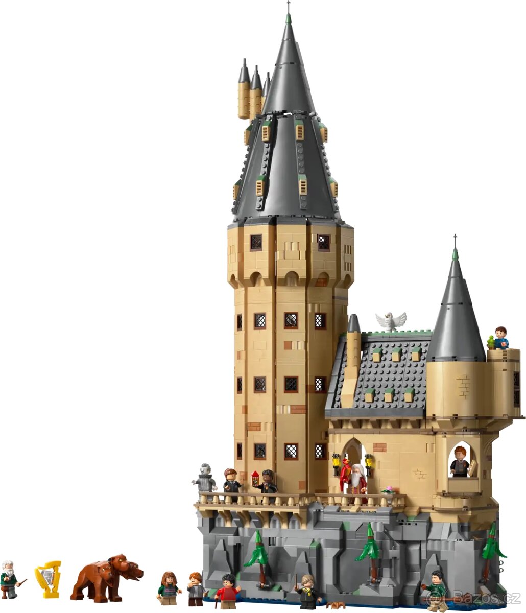 Poptávka na Lego set 76454