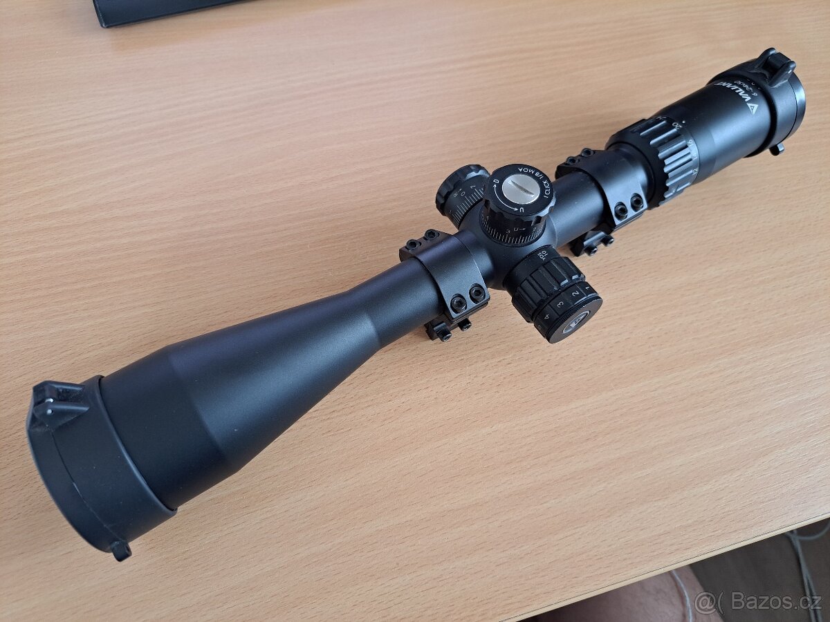 Puškohled 6-24×50
