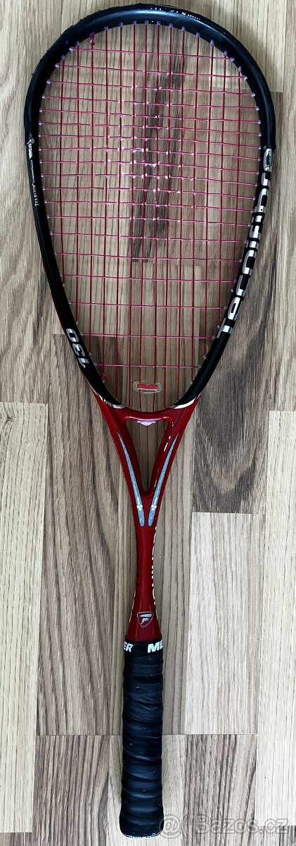 Squash raketa Tecnifibre Suprem 130