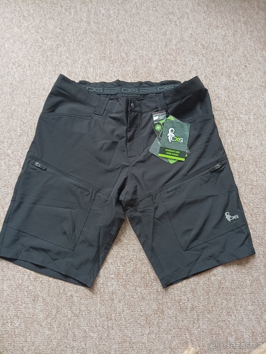 Pánské kraťasy CXS Dixon vel. XL , 2XL nové