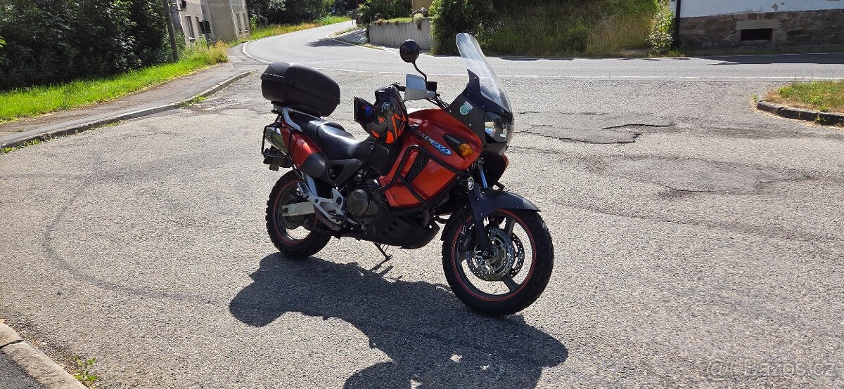 Honda  Varadero XL 1000