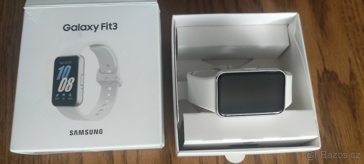 Samsung Galaxy FIt 3