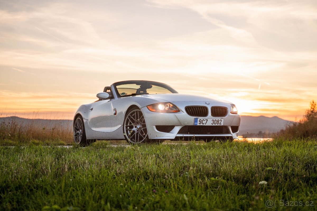 BMW Z4 2.5i