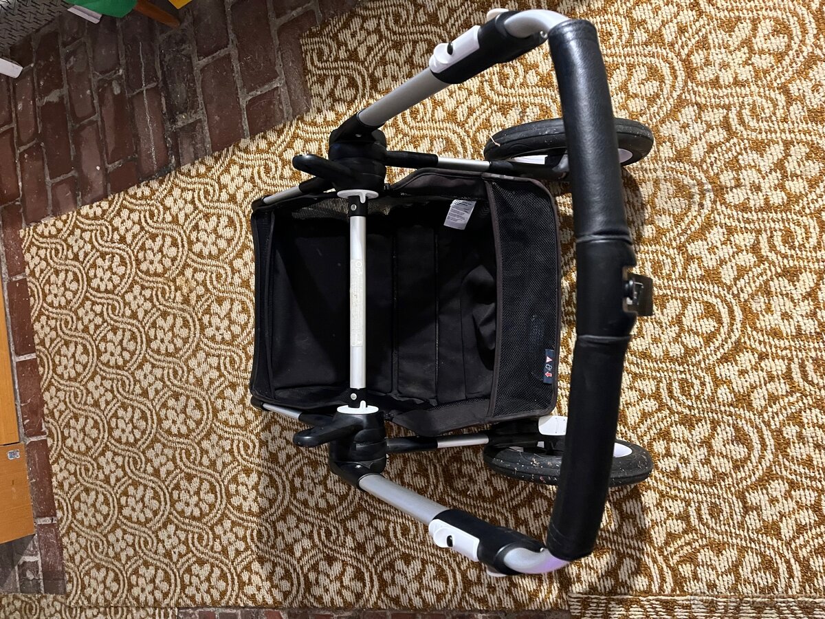 Bugaboo Fox
