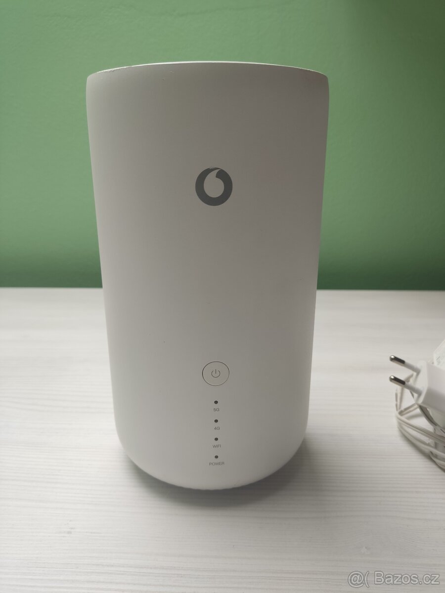 Vodafone GigaCube 5G