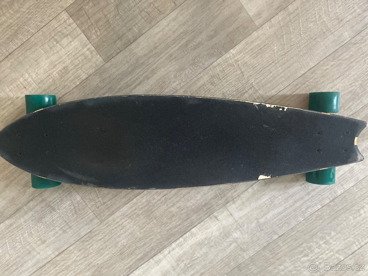 Long Board