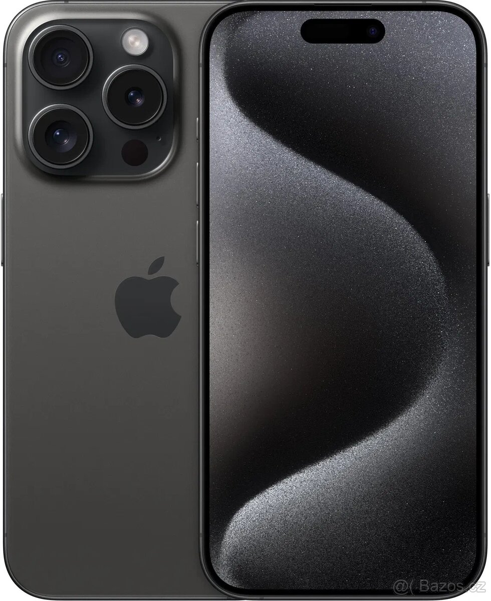iPhone 15 pro