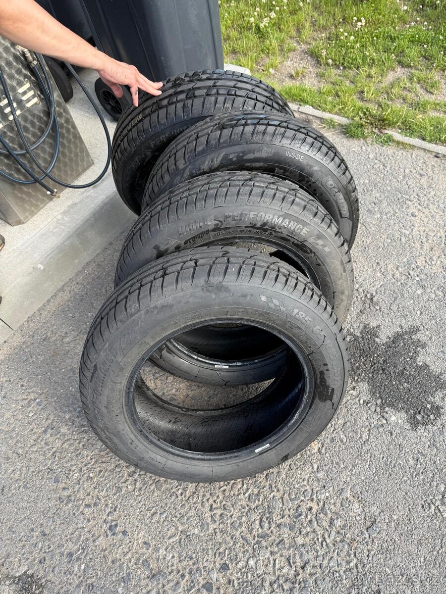 Orium Performance - 185/65 R15